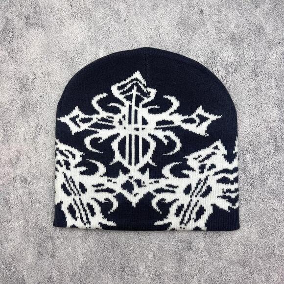 Grunge gothic punk two face - Picture 7 of 7